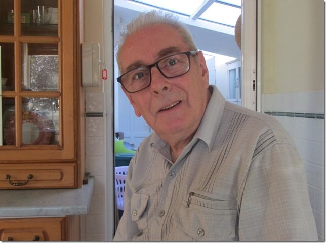 Gearoid Gearoid